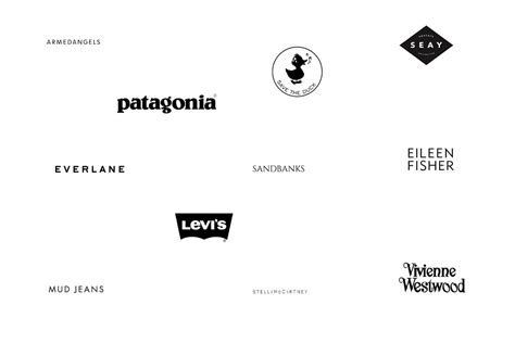 11 Examples of Innovative Sustainable and Ethical Fashion Brands