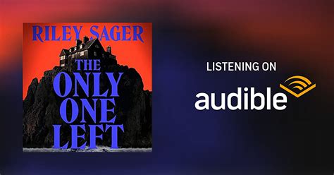 The Only One Left Audiobook | Free with trial