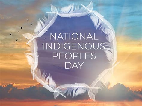Indigenous Peoples Day Quotes - Inspirational Quotes & Wishes