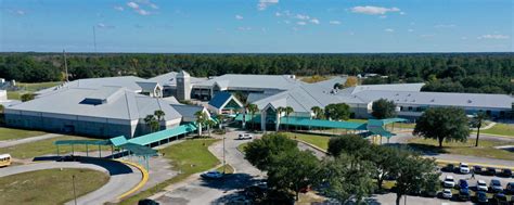 Rent fields, gyms, theaters and more in Deltona