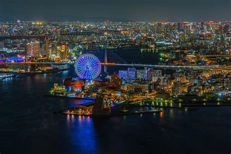 10 Best Things to Do in Osaka in Winter | Japan Wonder Travel Blog