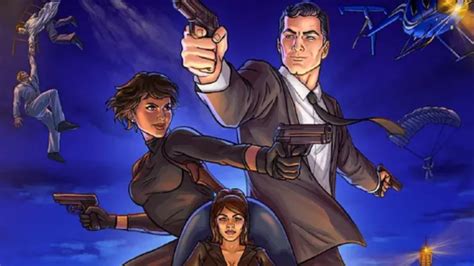 Archer Season 14: How Many Episodes & When Do New Episodes Come Out?