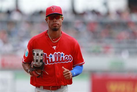 Phillies Need Bounceback from Prospect Outfielder Nick Williams