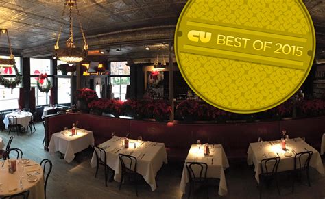 Best Restaurants in Columbus of 2015 - Columbus Underground