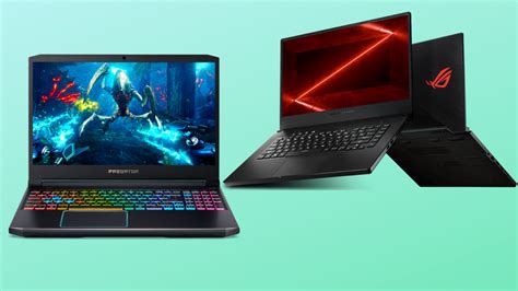 8 Best NVIDIA GTX 1660 Ti Gaming Laptops to Buy For High-End Gaming - TechNadu