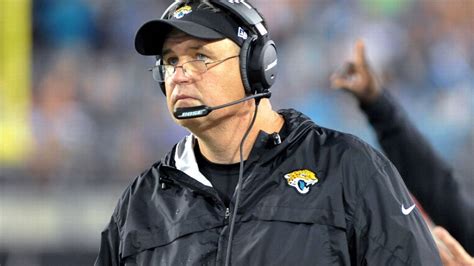 Doug Marrone named Jacksonville Jaguars' interim head coach - ESPN