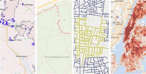 What is a Geospatial Database? | Oracle