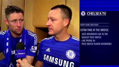 This is Chelsea TV - YouTube