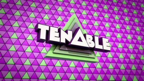 Tenable — GameSHOWS.ru