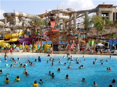 Wild Wadi Waterpark Reviews | U.S. News Travel