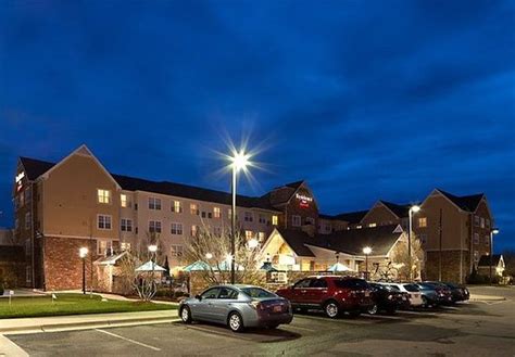 RESIDENCE INN WICHITA EAST AT PLAZZIO $122 ($̶1̶4̶1̶) - Updated 2019 Prices & Hotel Reviews - KS ...