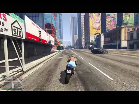 5 GTA glitches that were intentionally left in the game