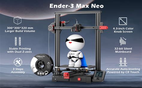 Which Ender 3 Neo Is The Best For You?