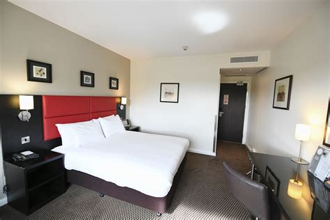 Rooms Available in Telford | The International Hotel Telford