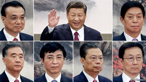 China’s Communist Party has blessed the power of its leader - The apotheosis of Xi Jinping