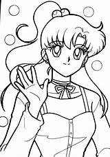 Eternal Sailor Moon Love Coloring Pages  Cool sketch template