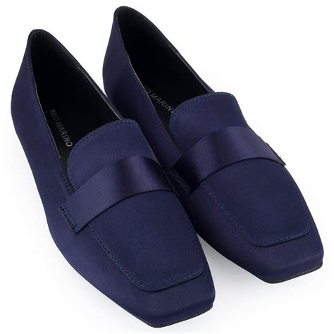 Marino Avenue - Mio Marino Loafers For Women - Womens Dress Shoes ...