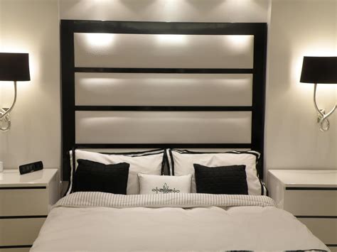 Custom Made Bethany Headboard - Dublin Beds