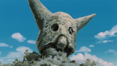 Nausicaa of the Valley of the Wind (Japanese Language): Sumi Shimamoto ...