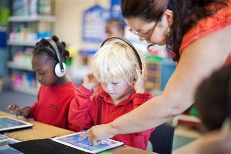 teaching with technology | Education technology learning, Teaching technology, Educational ...