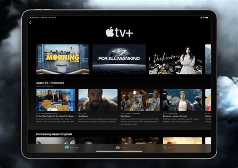 Apple TV Plus free trial subscription extended to July 2021, Digital News - AsiaOne