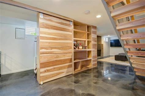 Home Basement Storage Ideas To Give Your Basement New Look