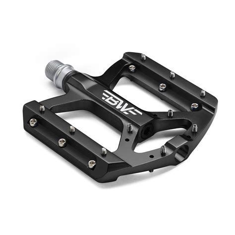 BW Chainline Pedal – Premium MTB Platform Bike Pedal - Walmart.com ...