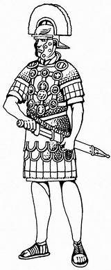 Printable Coloring Pages Of Augustus Caesar  LeilatuSharp sketch template