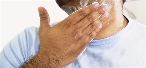 How to Treat Shaving Rash | Pure Shave - London