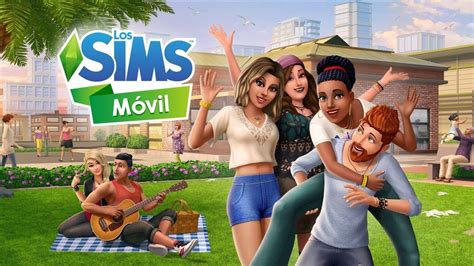 Los Sims Móvil, primeras impresiones: el mítico juego de crear tu hogar ...