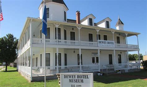 Dewey, Oklahoma | Green Country Tourism