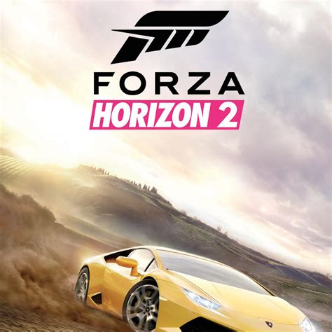 Forza Horizon 2 Xbox One