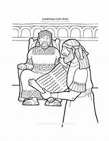 52 Free Bible Coloring Pages For Kids From Popular Stories sketch template