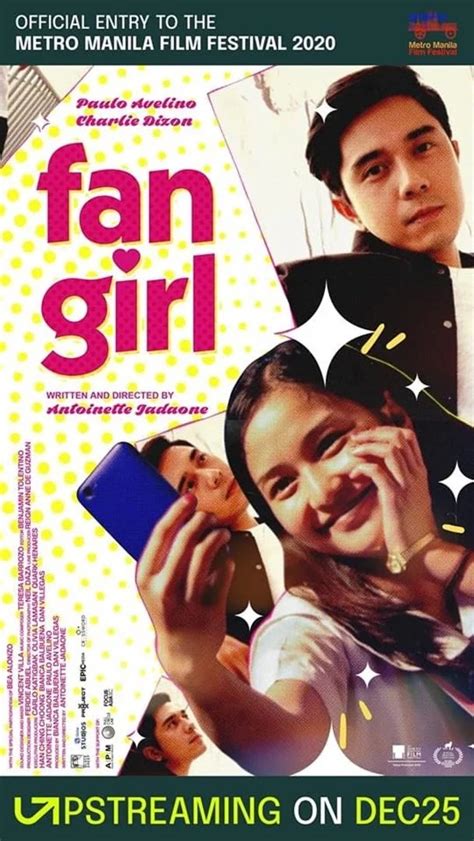 FAN GIRL 2020 Full Movie Download Link