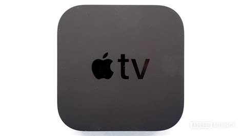 Apple TV 4K review: Aging hardware boosted by a best in class ecosystem