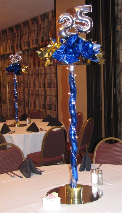 Class Reunion Table Decorations | Class reunion | Pinterest