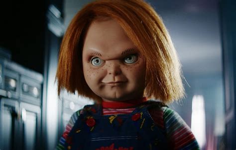 « Chucky » : La poupée maléfique revient à la télévision plus méchante, drôle et queer que jamais