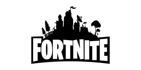 Fortnite Logo Battle Royale Game Community PNG | PNG All