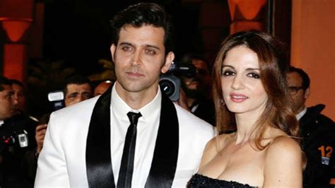 Is Hrithik Roshan getting back together with ex-wife Sussanne Khan?