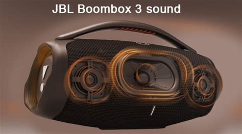 JBL Boombox 2 vs Boombox 3: Which is Better?