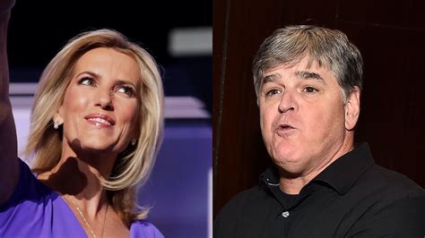 Laura Ingraham Turns on Hannity and Trump for Dr. Oz Endorsement: 'I'm Not Afraid to Say It ...