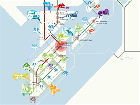 Gallery of Sasaki’s "Forest City" Master Plan in Iskandar Malaysia Stretches Across 4 Islands - 21