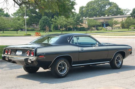 Car of the Week: 1974 Plymouth 'Cuda - Old Cars Weekly