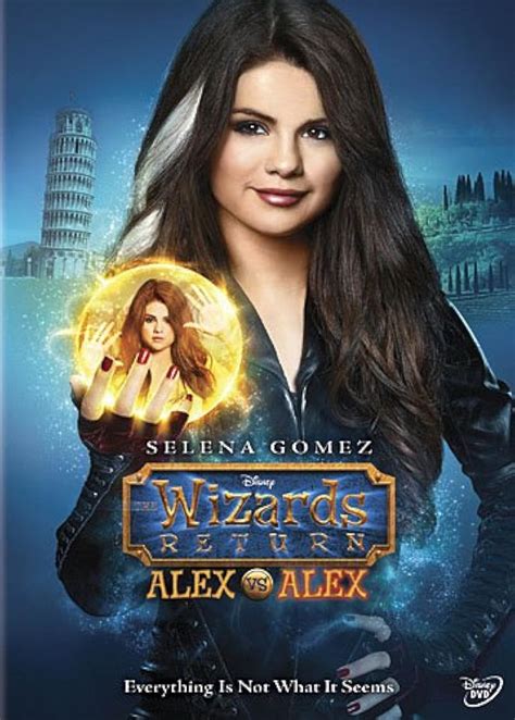 The Wizards Return: Alex vs. Alex (TV Movie 2013) - IMDb