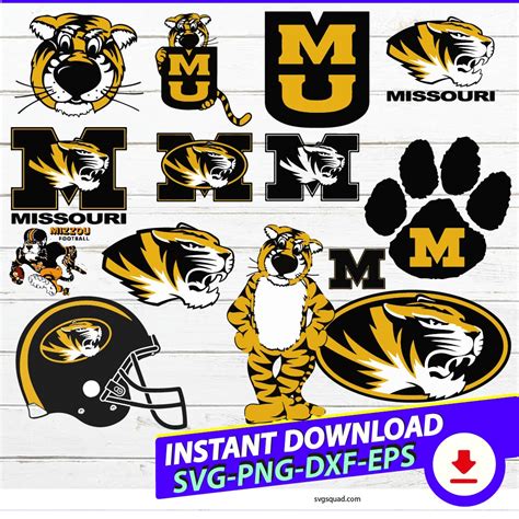 Tennessee Vols SVG PNG Bundle Football, Digital Files, Cricut