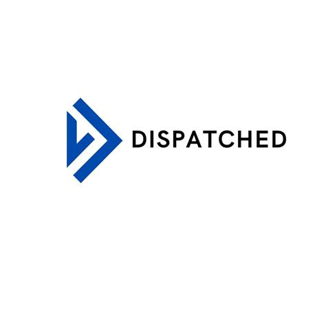 Entry #42 by Binish786 for Dispatch Game Logo | Freelancer