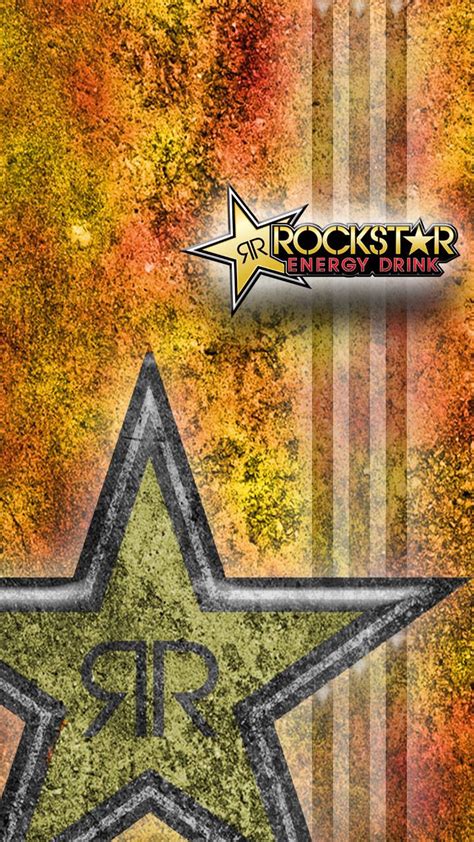 Rockstar Energy Wallpapers - Top Free Rockstar Energy Backgrounds ...