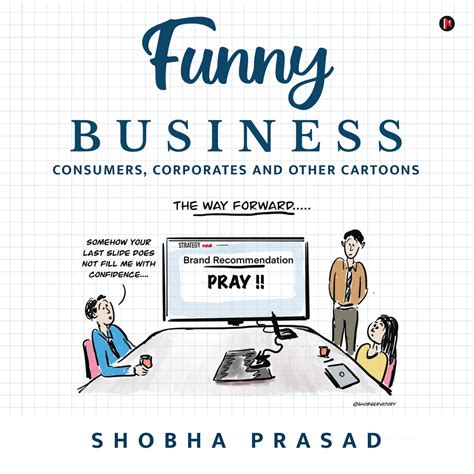 Funny Business