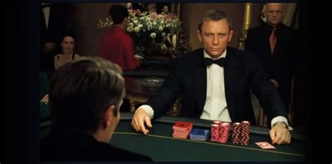 What Made James Bond’s Casino Royale So Popular? | Film Threat