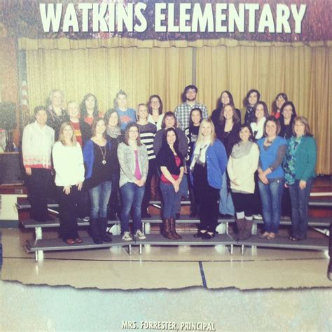 Watkins Elementary School - 10 Photos - Elementary Schools - 732 W ...